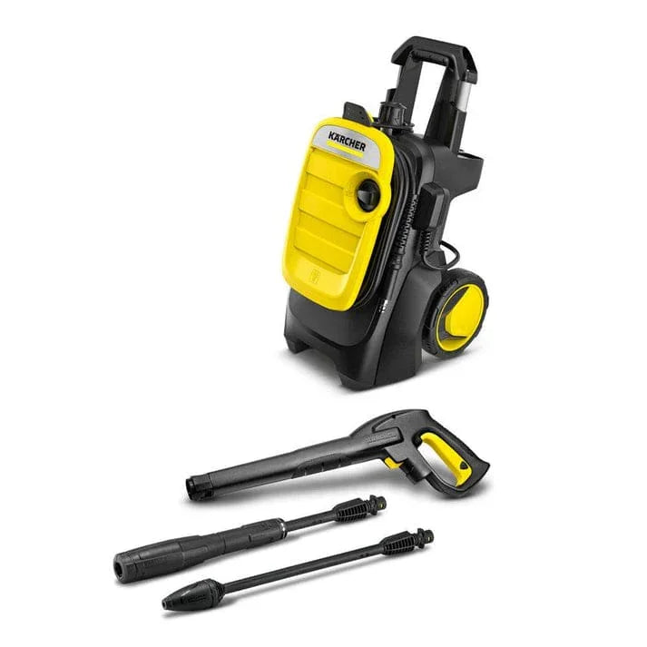 Karcher K5 High Pressure Compact Cleaner - (K5 Compact) - Tashqila Karcher K5 High Pressure Compact Cleaner - (K5 Compact) - Tashqila